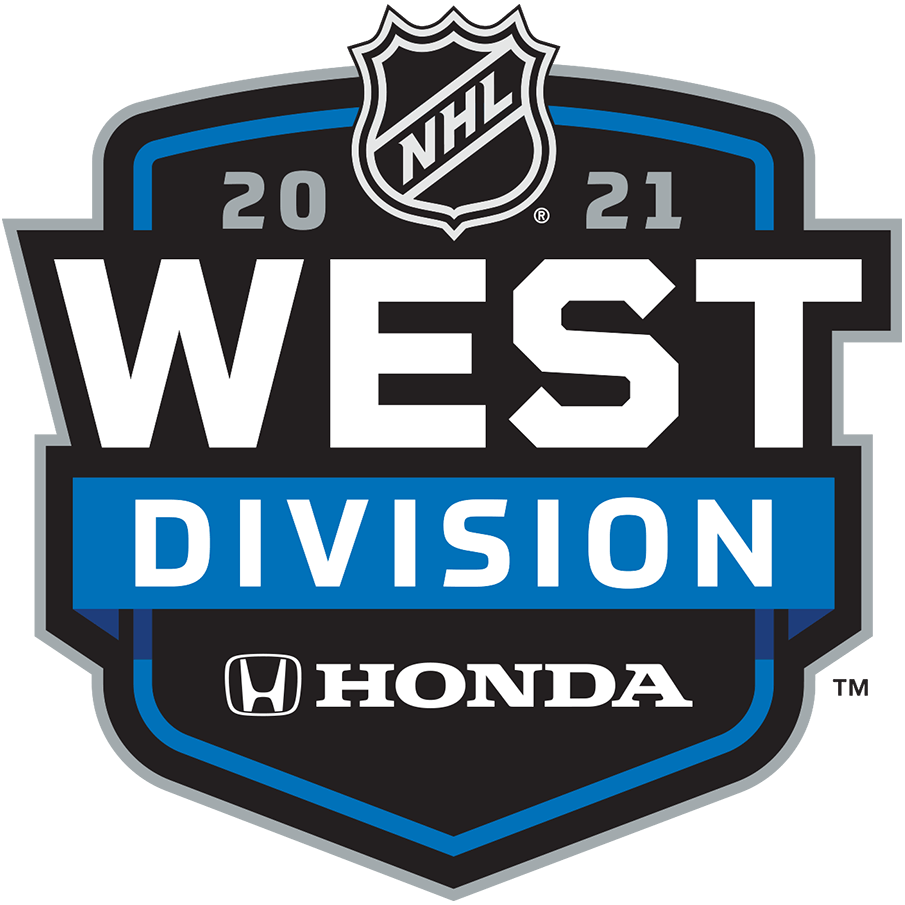 National Hockey League 2021 Division Logo t shirts iron on transfers